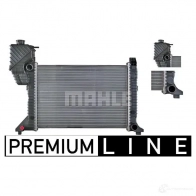 Радиатор охлаждения двигателя MAHLE ORIGINAL cr677000p 1437575843 TWV ZRV - Изображение 8