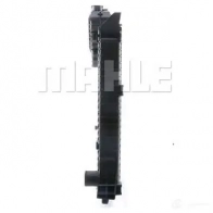 Радиатор охлаждения двигателя MAHLE ORIGINAL cr677000p 1437575843 TWV ZRV - Изображение 11