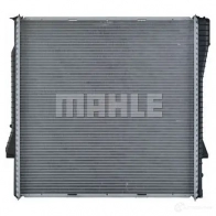 Радиатор охлаждения двигателя MAHLE ORIGINAL 1437576206 CR 566 000P B2 I2YM