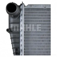 Радиатор охлаждения двигателя MAHLE ORIGINAL 1437576206 CR 566 000P B2 I2YM - Изображение 2
