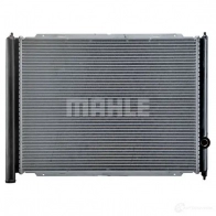 Радиатор охлаждения двигателя MAHLE ORIGINAL F0EY XYC CR 361 000P 1437575863 - Изображение 1