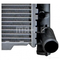Радиатор охлаждения двигателя MAHLE ORIGINAL F0EY XYC CR 361 000P 1437575863 - Изображение 2
