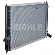 Радиатор охлаждения двигателя MAHLE ORIGINAL F0EY XYC CR 361 000P 1437575863 - Изображение 7