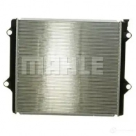 Радиатор охлаждения двигателя MAHLE ORIGINAL 1437576245 OJ9 L4 CR 1868 000S - Изображение 3