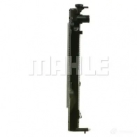 Радиатор охлаждения двигателя MAHLE ORIGINAL 1437576245 OJ9 L4 CR 1868 000S - Изображение 9