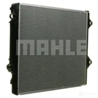 Радиатор охлаждения двигателя MAHLE ORIGINAL 1437576245 OJ9 L4 CR 1868 000S - Изображение 10