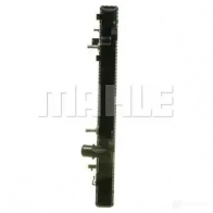 Радиатор охлаждения двигателя MAHLE ORIGINAL 1437576245 OJ9 L4 CR 1868 000S - Изображение 11