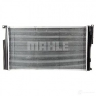 Радиатор охлаждения двигателя MAHLE ORIGINAL CR 1659 000P HTU 93 1437576254