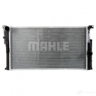 Радиатор охлаждения двигателя MAHLE ORIGINAL CR 1659 000P HTU 93 1437576254 - Изображение 7
