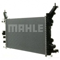 Радиатор охлаждения двигателя MAHLE ORIGINAL CR 896 000P WG VEMS 1437576273 - Изображение 2