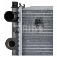 Радиатор охлаждения двигателя MAHLE ORIGINAL cr509000p N ODA7C 1437582207 - Изображение 2