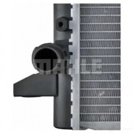Радиатор охлаждения двигателя MAHLE ORIGINAL cr509000p N ODA7C 1437582207 - Изображение 3