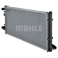 Радиатор охлаждения двигателя MAHLE ORIGINAL cr509000p N ODA7C 1437582207 - Изображение 5
