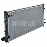 Радиатор охлаждения двигателя MAHLE ORIGINAL cr509000p N ODA7C 1437582207 - Изображение 8