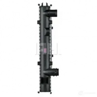 Радиатор охлаждения двигателя MAHLE ORIGINAL cr509000p N ODA7C 1437582207 - Изображение 9