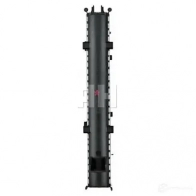 Радиатор охлаждения двигателя MAHLE ORIGINAL cr509000p N ODA7C 1437582207 - Изображение 10