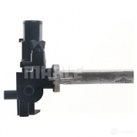 Радиатор охлаждения двигателя MAHLE ORIGINAL CR 1663 000S 1437581942 5CWD 2G - Изображение 4