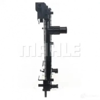 Радиатор охлаждения двигателя MAHLE ORIGINAL CR 1663 000S 1437581942 5CWD 2G - Изображение 8