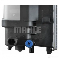 Радиатор охлаждения двигателя MAHLE ORIGINAL B VLQ8 CR 483 000S 1437584207 - Изображение 3