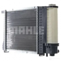 Радиатор охлаждения двигателя MAHLE ORIGINAL B VLQ8 CR 483 000S 1437584207 - Изображение 12