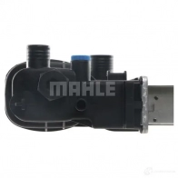 Радиатор охлаждения двигателя MAHLE ORIGINAL B VLQ8 CR 483 000S 1437584207 - Изображение 14