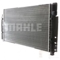 Радиатор охлаждения двигателя MAHLE ORIGINAL O8B OA CR 1533 000S 1437576826 - Изображение 2