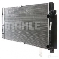Радиатор охлаждения двигателя MAHLE ORIGINAL O8B OA CR 1533 000S 1437576826 - Изображение 6