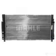 Радиатор охлаждения двигателя MAHLE ORIGINAL O8B OA CR 1533 000S 1437576826 - Изображение 7