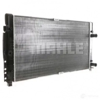 Радиатор охлаждения двигателя MAHLE ORIGINAL O8B OA CR 1533 000S 1437576826 - Изображение 9