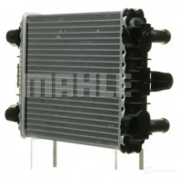 Радиатор охлаждения двигателя MAHLE ORIGINAL IR D37Q CR 913 000P 1437584241 - Изображение 2