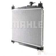 Радиатор охлаждения двигателя MAHLE ORIGINAL 1437573991 E MY8CPF CR 1522 000S - Изображение 2