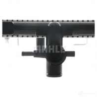 Радиатор охлаждения двигателя MAHLE ORIGINAL 1437573991 E MY8CPF CR 1522 000S - Изображение 4