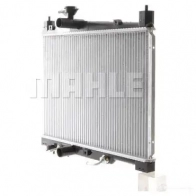 Радиатор охлаждения двигателя MAHLE ORIGINAL 1437573991 E MY8CPF CR 1522 000S - Изображение 7