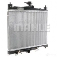Радиатор охлаждения двигателя MAHLE ORIGINAL 1437573991 E MY8CPF CR 1522 000S - Изображение 10
