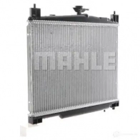 Радиатор охлаждения двигателя MAHLE ORIGINAL 1437573991 E MY8CPF CR 1522 000S - Изображение 12
