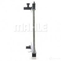 Радиатор охлаждения двигателя MAHLE ORIGINAL 1437573991 E MY8CPF CR 1522 000S - Изображение 13