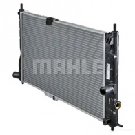 Радиатор охлаждения двигателя MAHLE ORIGINAL 1437581943 KKP L1 CR 1307 000P - Изображение 4