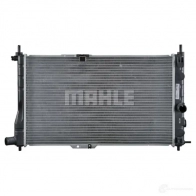 Радиатор охлаждения двигателя MAHLE ORIGINAL 1437581943 KKP L1 CR 1307 000P - Изображение 5