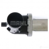 Радиатор охлаждения двигателя MAHLE ORIGINAL Z JKQB 1437582212 CR 1541 000S - Изображение 5