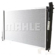Радиатор охлаждения двигателя MAHLE ORIGINAL Z JKQB 1437582212 CR 1541 000S - Изображение 7