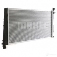 Радиатор охлаждения двигателя MAHLE ORIGINAL Z JKQB 1437582212 CR 1541 000S - Изображение 10