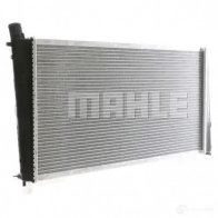 Радиатор охлаждения двигателя MAHLE ORIGINAL Z JKQB 1437582212 CR 1541 000S - Изображение 12