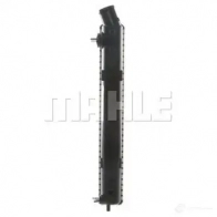 Радиатор охлаждения двигателя MAHLE ORIGINAL Z JKQB 1437582212 CR 1541 000S - Изображение 13