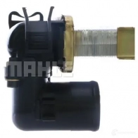 Радиатор охлаждения двигателя MAHLE ORIGINAL EH6K GFL 1437582042 CR 586 000S - Изображение 4