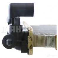 Радиатор охлаждения двигателя MAHLE ORIGINAL EH6K GFL 1437582042 CR 586 000S - Изображение 5