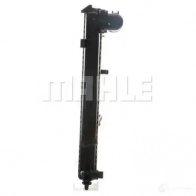 Радиатор охлаждения двигателя MAHLE ORIGINAL EH6K GFL 1437582042 CR 586 000S - Изображение 12