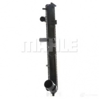 Радиатор охлаждения двигателя MAHLE ORIGINAL EH6K GFL 1437582042 CR 586 000S - Изображение 14