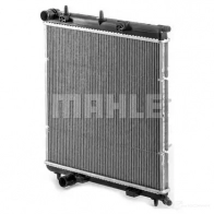 Радиатор охлаждения двигателя MAHLE ORIGINAL CR 1988 000P 7UWKNS G 1437582040 - Изображение 2