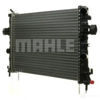 Радиатор охлаждения двигателя MAHLE ORIGINAL cr237000p 1437582049 O 2LYE - Изображение 4