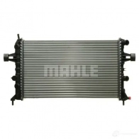 Радиатор охлаждения двигателя MAHLE ORIGINAL cr237000p 1437582049 O 2LYE - Изображение 5